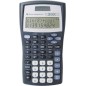 Texas Instruments TI-30X IIS Videnskabelig regnemaskine Texas Instruments TI-30X IIS Videnskabelig regnemaskine